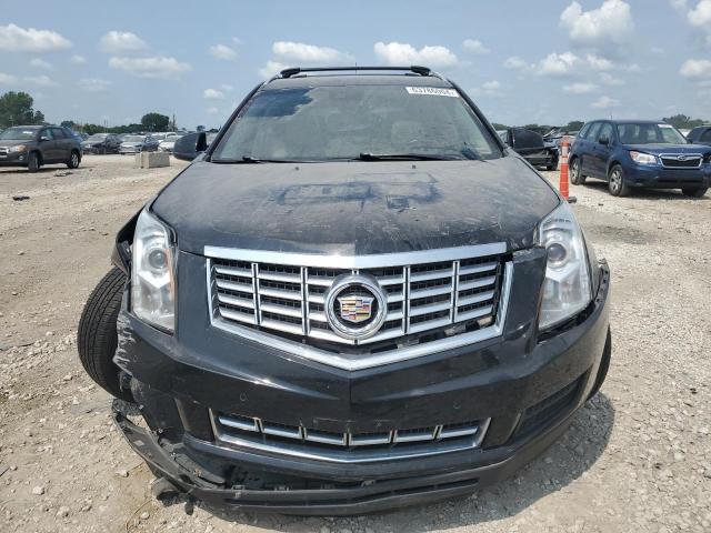 VIN 3GYFNCE31DS539767 2013 Cadillac SRX, Luxury Col... no.5