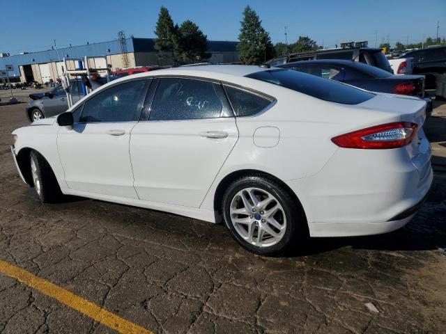 VIN 3FA6P0H7XGR147823 2016 Ford Fusion, SE no.2