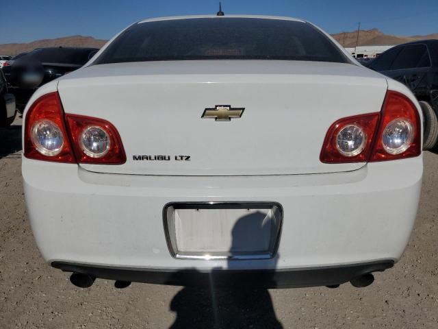 2010 Chevrolet Malibu Ltz VIN: 1G1ZE5E72AF290809 Lot: 61444844