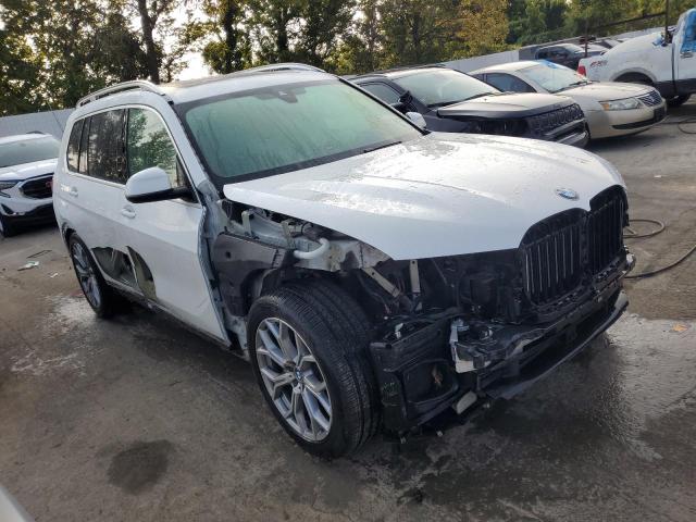 VIN 5UXCW2C06L9C51044 2020 BMW X7 no.4