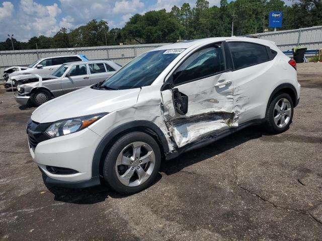 2016 HONDA HR-V - 3CZRU5H51GM734348