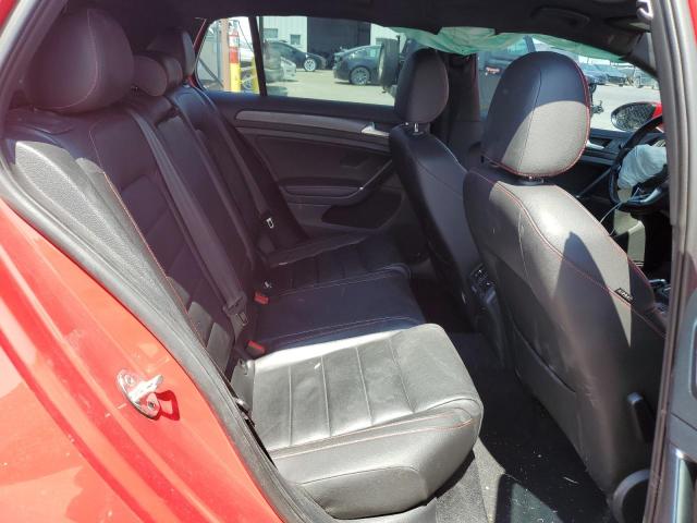2018 VOLKSWAGEN GTI S/SE - 3VW447AU5JM254833