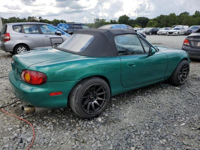 1999 Mazda Mx-5 Miata VIN: JM1NB3533X0101340 Lot: 61794914