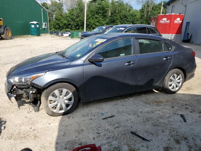 2019 KIA FORTE FE - 3KPF24AD2KE074768