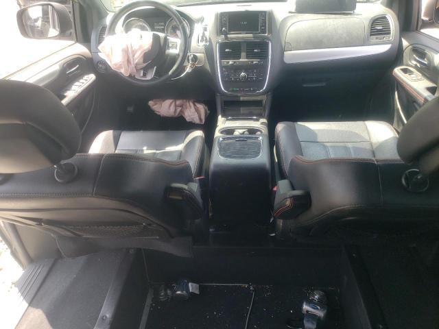 2016 DODGE GRAND CARA - 2C4RDGEG6GR225968