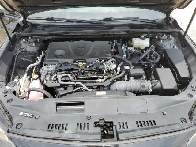 2022 TOYOTA AVALON NIG 4T1EA1ABXNU013746