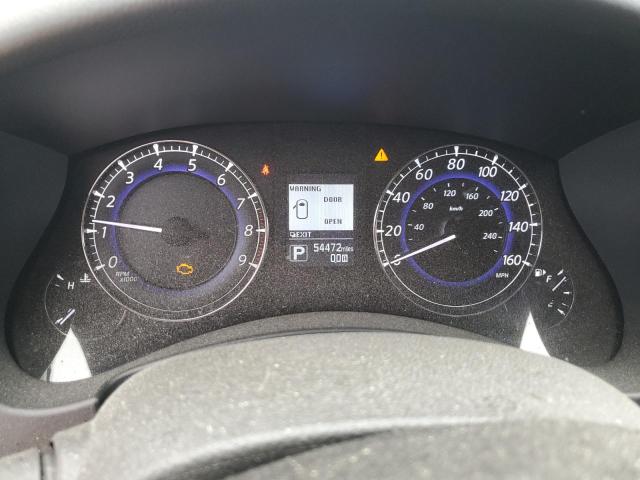 2017 INFINITI QX50 - JN1BJ0RR3HM415862