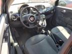 FIAT 500 POP photo