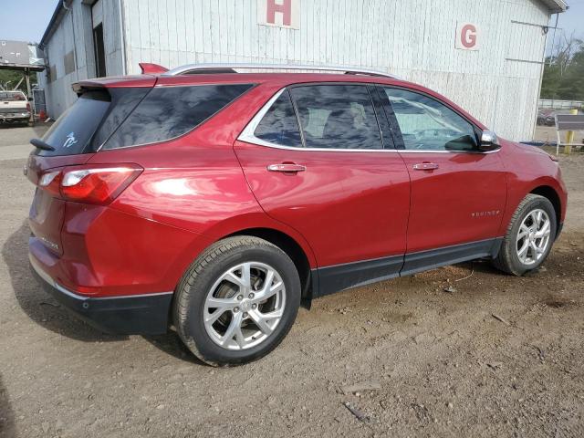 2018 Chevrolet Equinox Premier VIN: 3GNAXXEU1JS547588 Lot: 61272814