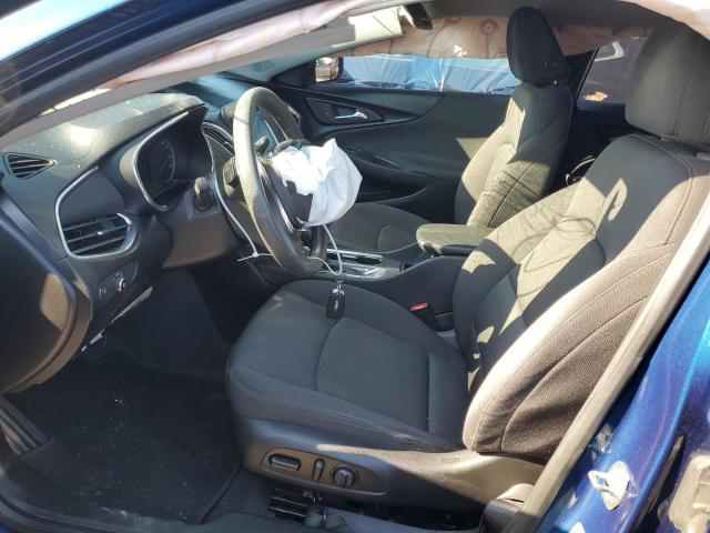 2019 CHEVROLET MALIBU LT - 1G1ZD5ST9KF196772