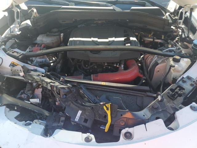 2022 Alfa Romeo Stelvio Ti VIN: ZASPAKBN6N7D38590 Lot: 61117684