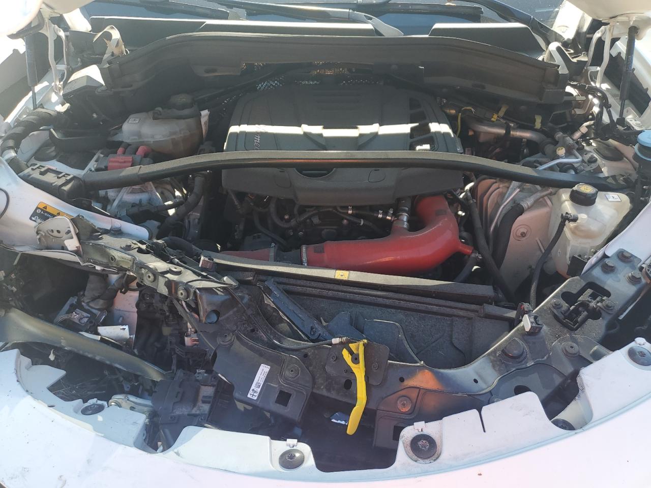 ZASPAKBN6N7D38590 2022 Alfa Romeo Stelvio Ti