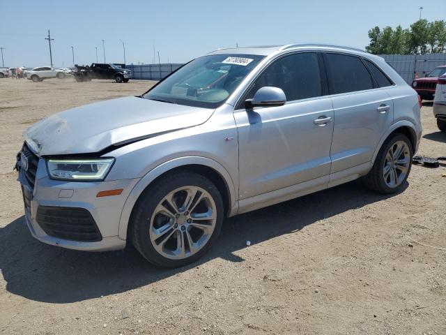 2016 AUDI Q3 PRESTIG - WA1GFCFS5GR020073