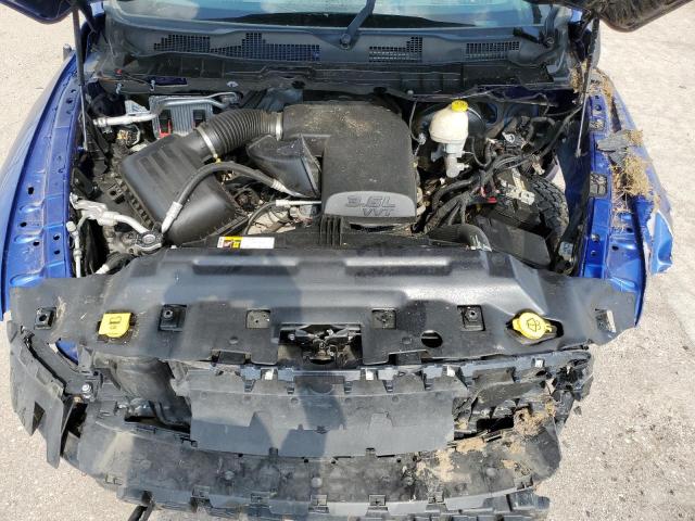 2015 RAM 1500 ST - 1C6RR7KG6FS725056