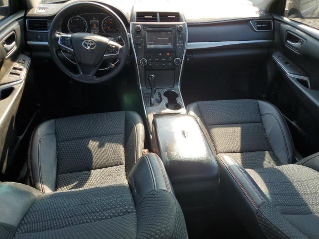 2015 TOYOTA CAMRY LE - 4T1BF1FK7FU084823
