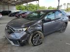 2022 HONDA CR-V EX - 7FARW1H5XNE024928