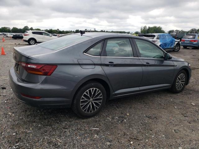 2019 VOLKSWAGEN JETTA SEL - 3VWEB7BU1KM157090