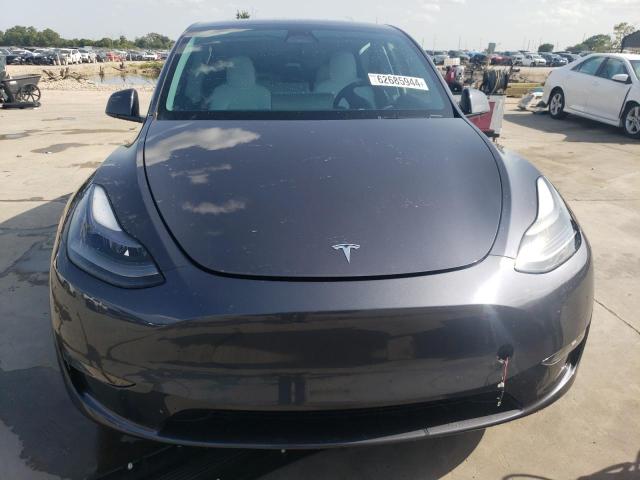 VIN 7SAYGDEE5PF596778 2023 Tesla MODEL Y no.5