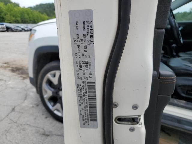 2019 JEEP COMPASS LI - 3C4NJCCB8KT692211