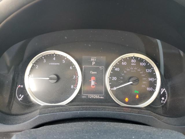 2014 Lexus Is 350 VIN: JTHBE1D22E5013871 Lot: 61664624