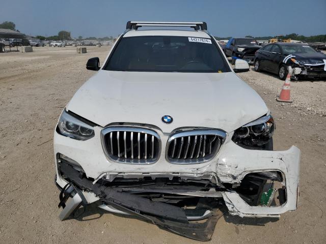 VIN 5UXTR9C56JLC80846 2018 BMW X3, Xdrive30I no.5