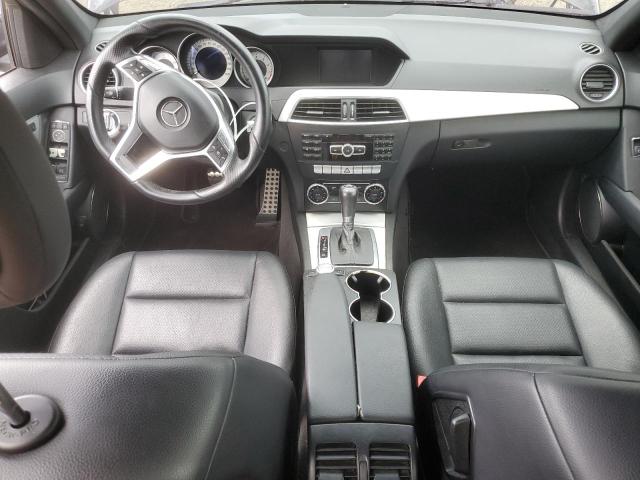 VIN WDDGF8AB9DG148629 2013 Mercedes-Benz C-Class, 3... no.8