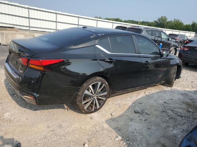 Vin: 1n4bl4cw7kn317454, lot: 63968164, nissan altima sr 20193