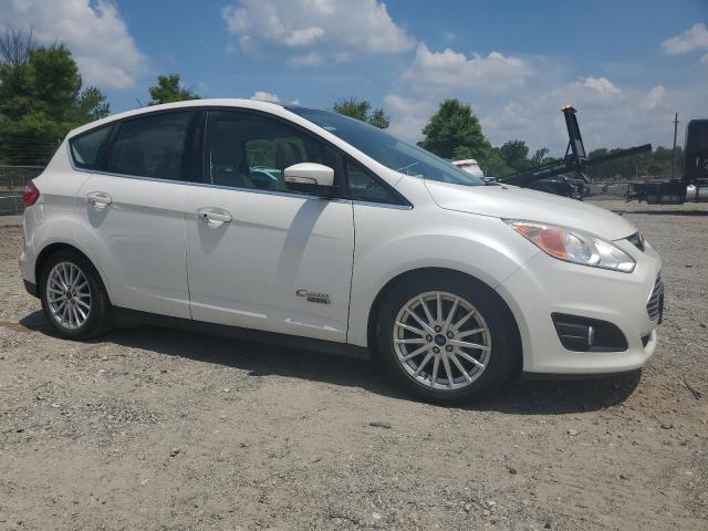 2016 FORD C-MAX PREM - 1FADP5CUXGL102784