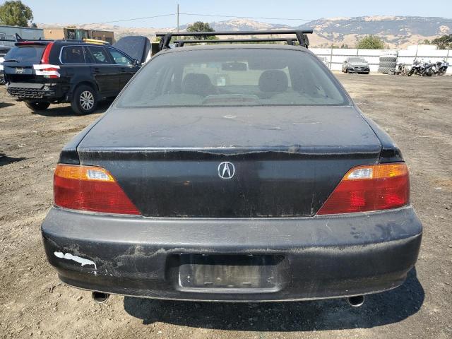 2001 Acura 3.2Tl VIN: 19UUA56761A025272 Lot: 62826284