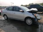 Lot #2957571381 2019 NISSAN VERSA S