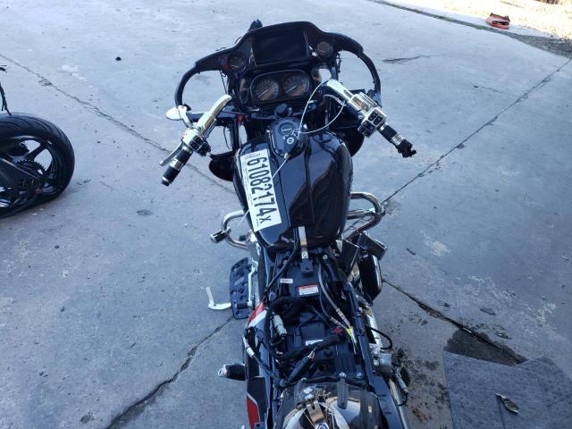 2021 HARLEY-DAVIDSON FLTRXSE 1HD1TCL18MB956014