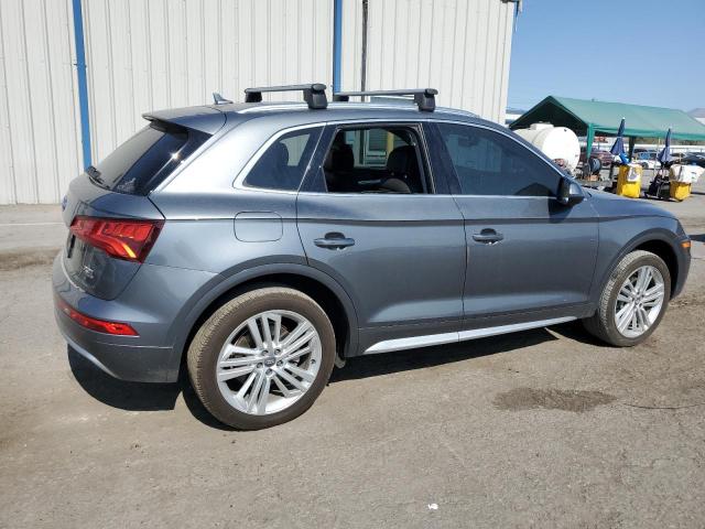 VIN WA1CNAFY4J2215527 2018 Audi Q5, Prestige no.3