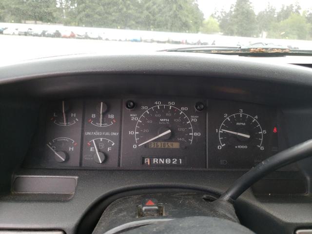 1993 Ford F150 VIN: 1FTEX14HXPKA62494 Lot: 61268024