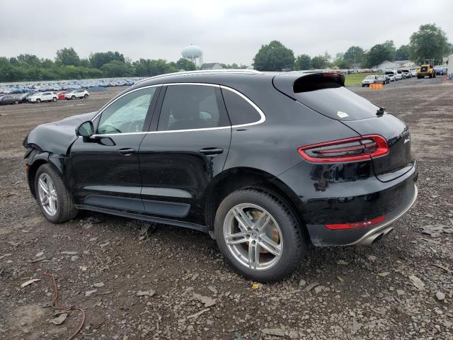 VIN WP1AB2A53FLB44250 2015 Porsche Macan, S no.2