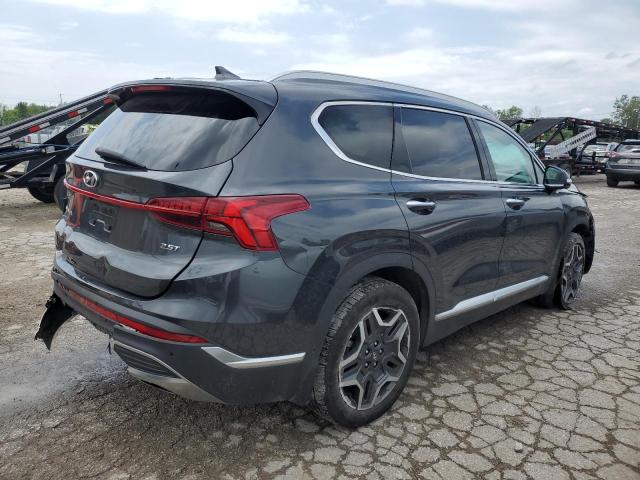 2022 HYUNDAI SANTA FE L - 5NMS44AL9NH478048