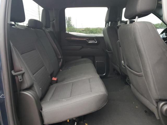 2023 CHEVROLET SILVERADO - 1GCPADE85PZ204428