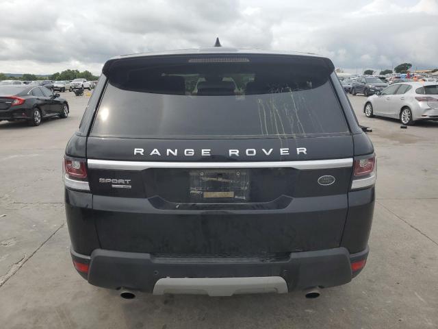 VIN SALWR2FV7HA157554 2017 Land Rover Range Rover, Hse no.6