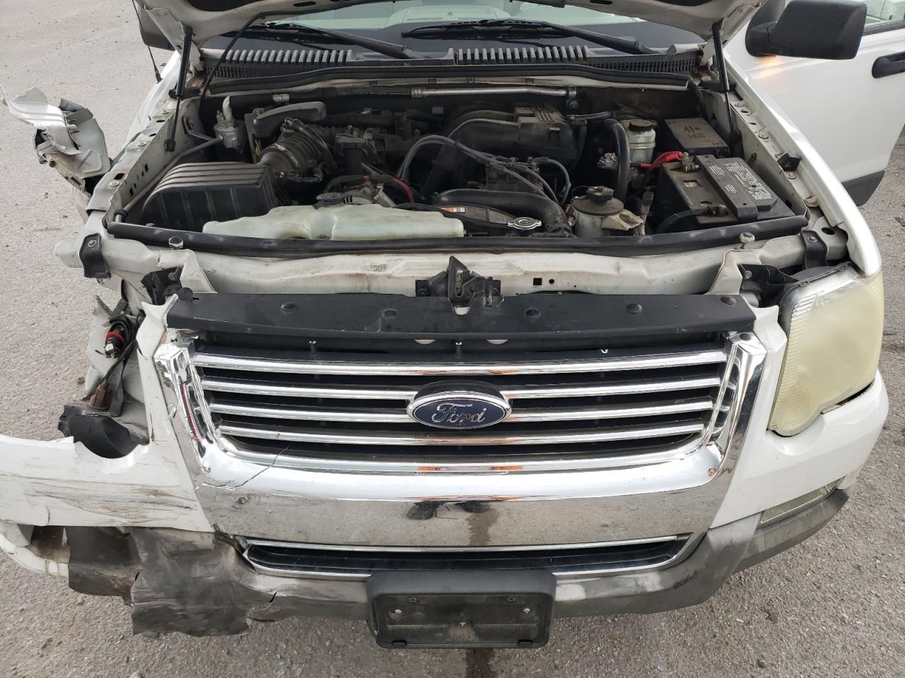 Lot #2885689981 2006 FORD EXPLORER X