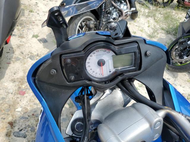 2009 KAWASAKI LE650 A - JKALEEA199A038640