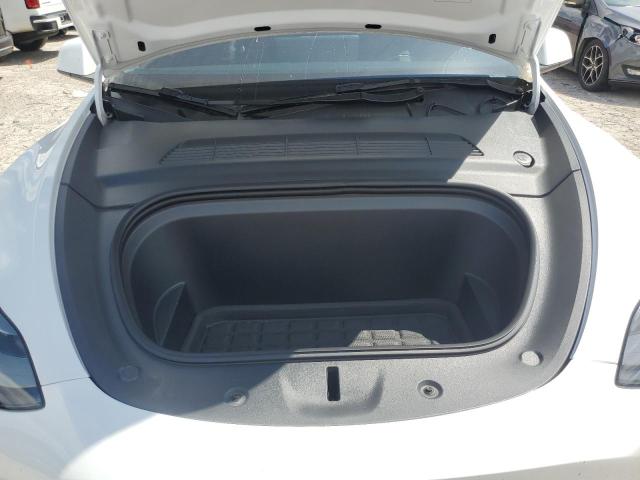 2023 TESLA MODEL Y 7SAYGDEFXPF659544