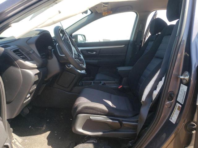 2020 HONDA CR-V LX - 5J6RW2H23LL029559