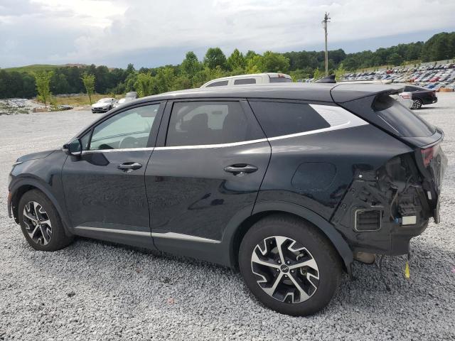 2023 KIA SPORTAGE E - 5XYK33AF7PG078672