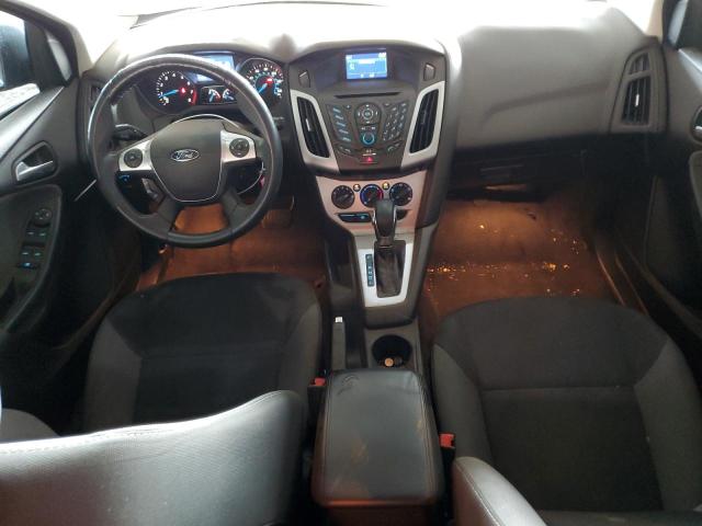 2014 Ford Focus Se VIN: 1FADP3F25EL254905 Lot: 60883644