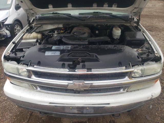 2004 Chevrolet Tahoe K1500 VIN: 1GNEK13Z34J154550 Lot: 61308564