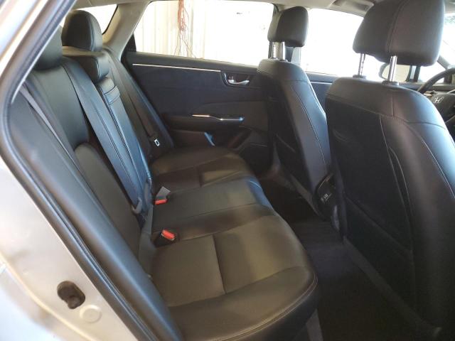 2018 Honda Clarity Touring VIN: JHMZC5F31JC001833 Lot: 61113544