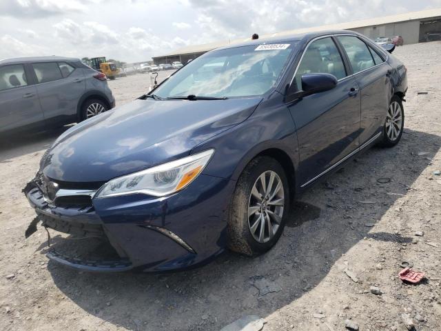 VIN 4T1BK1FK4GU573127 2016 Toyota Camry, Xse no.1