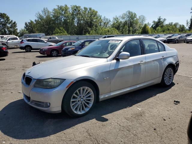 2010 BMW 335 D 2010