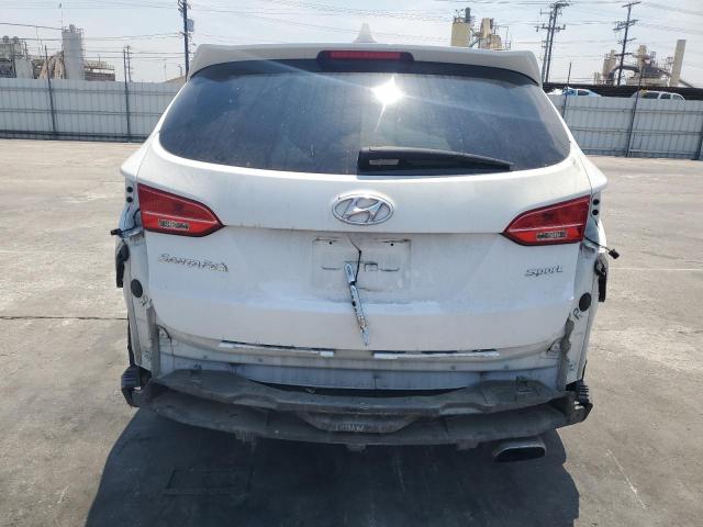 2015 Hyundai Santa Fe Sport VIN: 5XYZT3LB8FG304113 Lot: 62471534