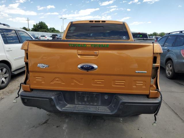 2019 Ford Ranger Xl VIN: 1FTER4FH5KLA75908 Lot: 60743754