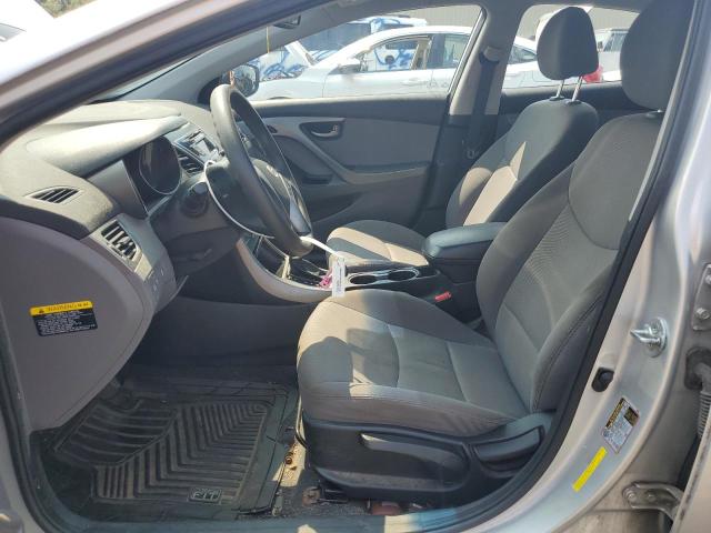 2016 HYUNDAI ELANTRA SE 5NPDH4AE7GH723806